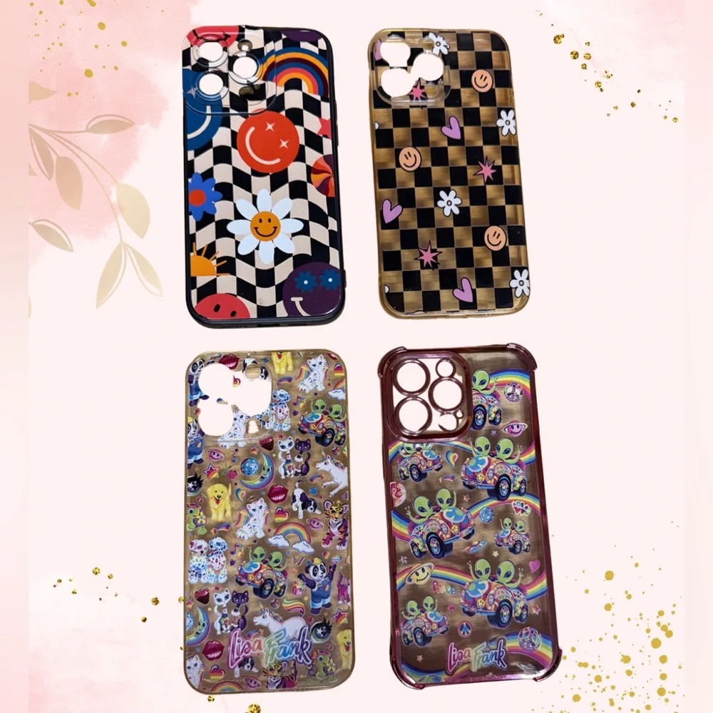 11 - iPhone 14 Pro Max cases‎